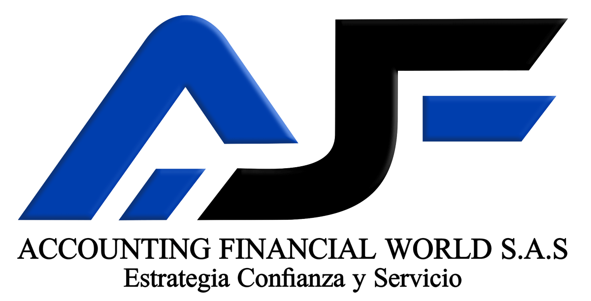 AJF ACCOUNTING FINANCIAL WORLD S.A.S